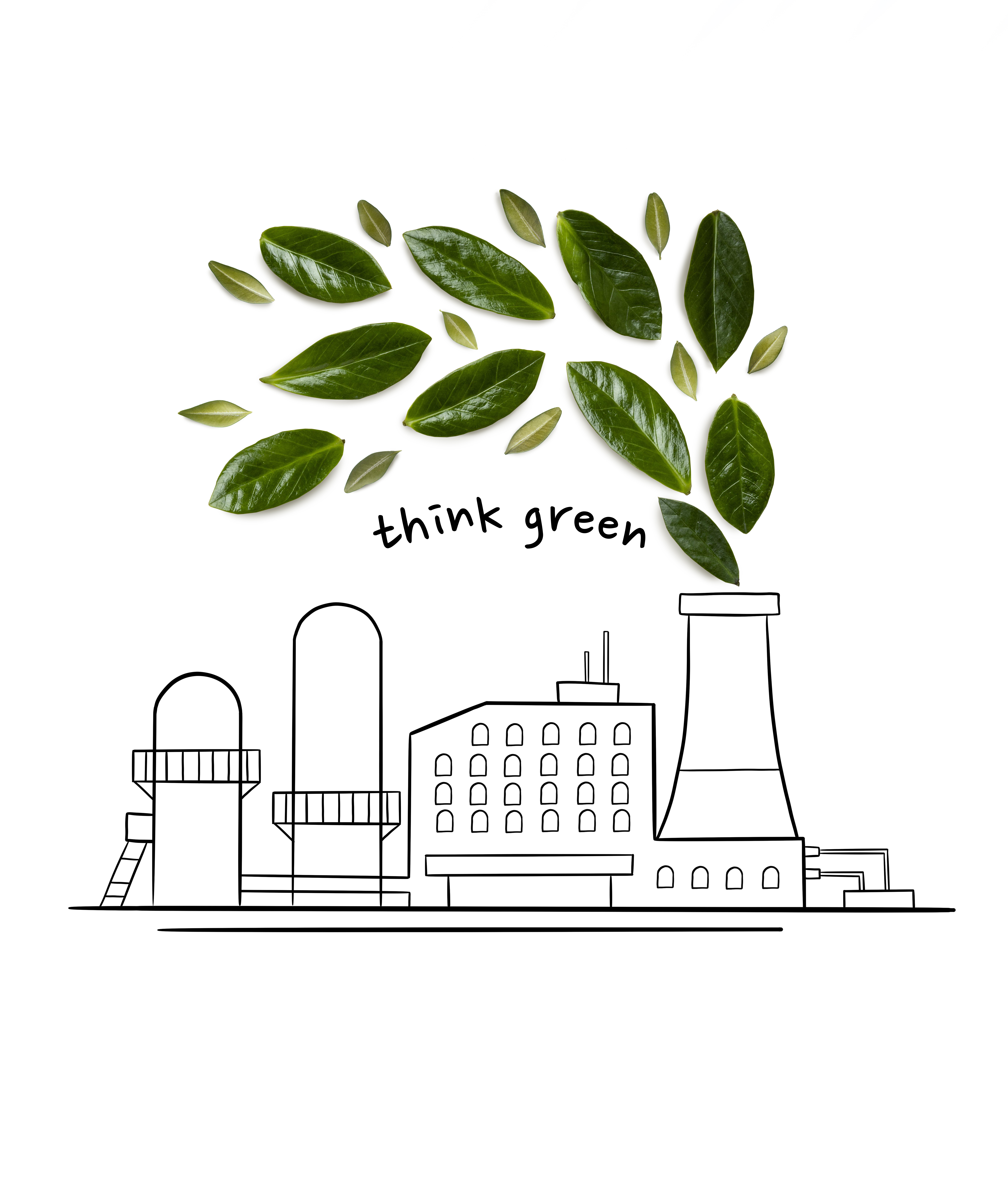 Ecologia Industrial